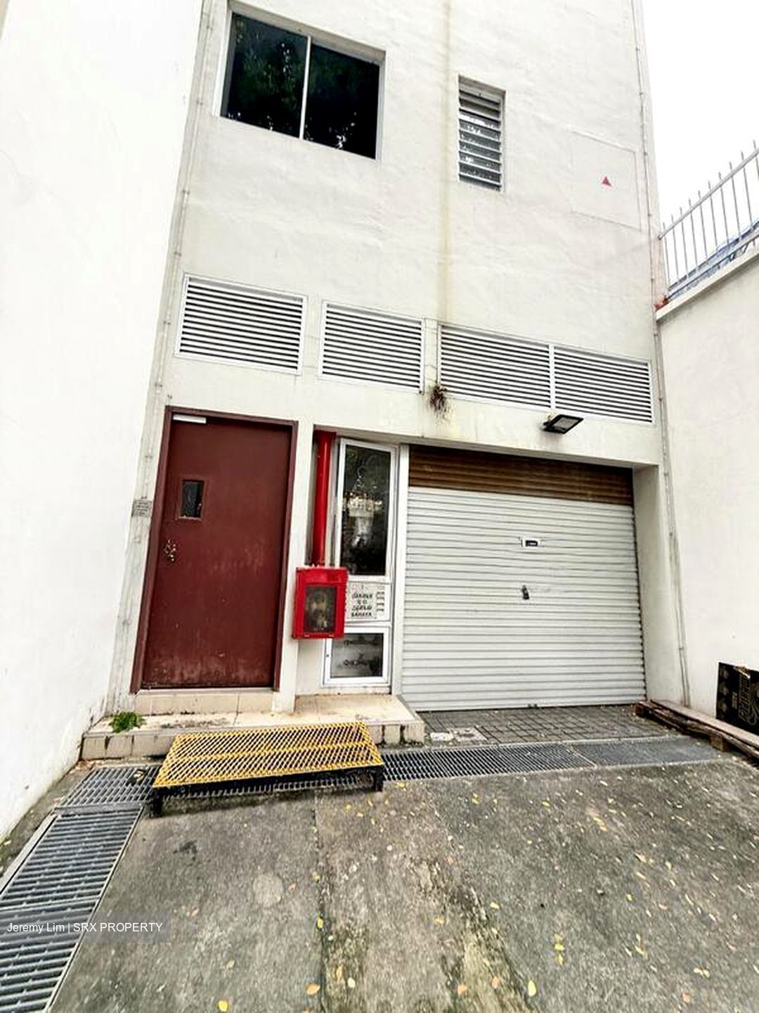 Boon Keng Road (D12), Shop House #501231081